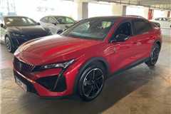 163 - 2025 Peugeot 408