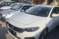 8 - 2018 Fiat Egea 1.3 Multijet Urban 