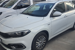 4 - 2024 Fiat Egea 1.3 Multijet Easy 