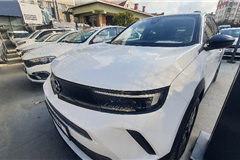 1 - 2024 Opel Mokka 1.2