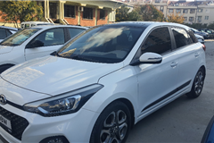 3 - 2019 Hyundai i20 1.0 T-GDI 