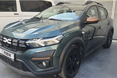2 - 2024 Dacia Sandero Stepway 1.0