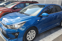 5 - 2022 Kia Rio 1.4 CVVT Cool 