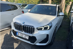 45 - 2023 BMW X1