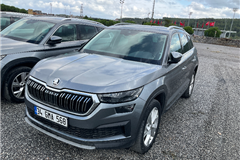 48 - 2023 Skoda Kodiaq 1.5 TSI Prestige 