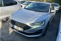 2 - 2023 Ford Focus 1.5 TDCi TITANIUM