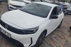 106 - 2024 Opel Corsa 1.2 Edition 
