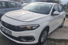 96 - 2024 Fiat Egea 1.3 Multijet Easy 