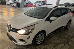 57 - 2018 Renault Clio 1.5 dCi SportTourer Joy 