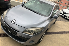 46 - 2010 Renault Megane 1.6 Privielege 