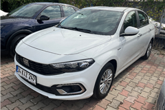 101 - 2024 Fiat Egea 1.3 Multijet Easy 