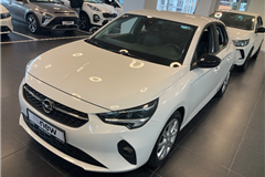 27 - 2023 Opel Corsa 1.2 T Edition 