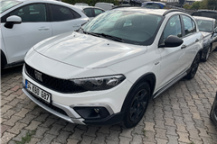 110 - 2024 Fiat Egea Cross 1.4 Fire Street 
