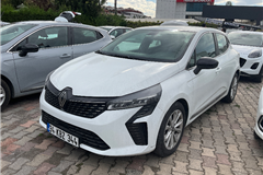 107 - 2024 Renault Clio 1.0 TCe EVOLUTION