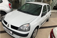 44 - 2006 Renault Clio 1.2 Authentique 