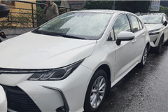 75 - 2022 Toyota Corolla 1.8 Hybrid Dream 