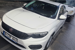 79 - 2020 Fiat Egea 1.6 Multijet Easy 