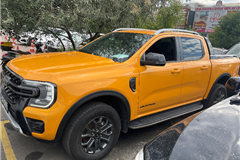 13 - 2023 Ford Ranger 