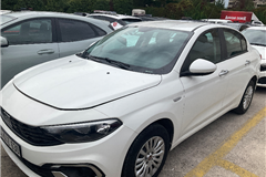 111 - 2024 Fiat Egea 1.3 Multijet Easy 