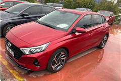 11 - 2023 Hyundai i20 
