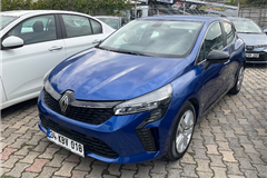 98 - 2024 Renault Clio 1.0 TCe EVOLUTION