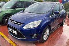 16 - 2014 Ford C-Max 