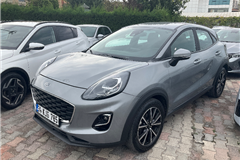 95 - 2024 Ford Puma 1.0 EcoBoost Style 