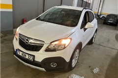 54 - 2016 Opel Mokka 1.6 Enjoy 