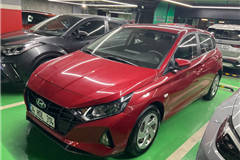 36 - 2023 Hyundai i20 1.4 MPI Jump 
