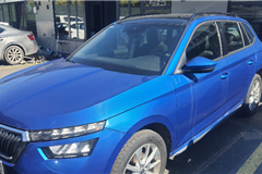 41 - 2023 Skoda Kamiq 1.0 TSI Premium 