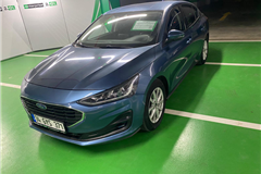 43 - 2023 Ford Focus 1.0 EcoBoost GTDi Trend X 