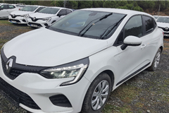 136 - 2022 Renault Clio 1.0 TCe Joy 