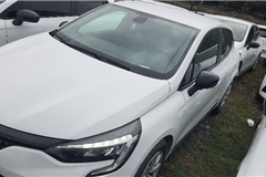 142 - 2023 Renault Clio 1.0 TCe Joy 