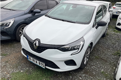 57 - 2023 Renault Clio 1.0 TCe Joy 