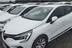 71 - 2022 Renault Clio 1.0 TCe Joy 