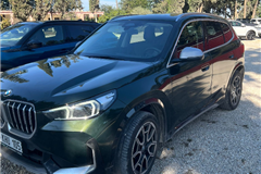 17 - 2024 BMW X1 SDRIVE20I