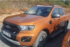 7 - 2022 Ford Ranger 2.0 EcoBlue 4x4 Wildtrak ICA2