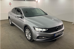 63 - 2021 Volkswagen Passat 1.5 TSI Business 