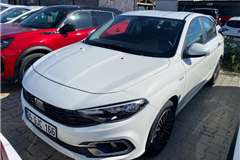 18 - 2023 Fiat Egea 1.4 Fire Easy Plus 