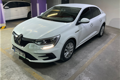 54 - 2022 Renault Megane 1.3 TCe Joy 