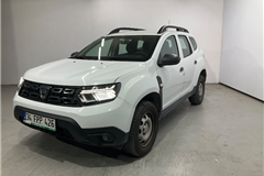 57 - 2022 Dacia Duster 1.3 Tce Comfort 