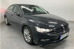 70 - 2021 Volkswagen Passat 1.5 TSI Business 