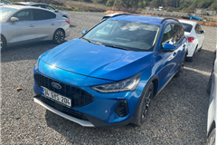 46 - 2023 Ford Focus ACTIVE