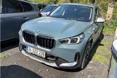 8 - 2023 BMW X1 20I