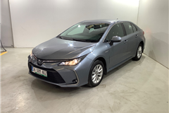 72 - 2020 Toyota Corolla 1.8 Hybrid Dream 
