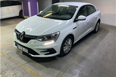 56 - 2022 Renault Megane 1.3 TCe Joy 