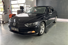 66 - 2019 Volkswagen Passat 1.6 TDI BlueMotion Comfortline 