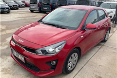 20 - 2023 Kia Rio 1.4 GSL 