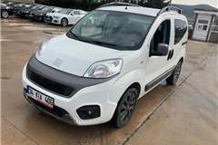 9 - 2024 Fiat Fiorino Combi 1.3 Multijet Premio 