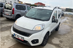 24 - 2024 Fiat Fiorino Combi 1.3 Multijet Premio 